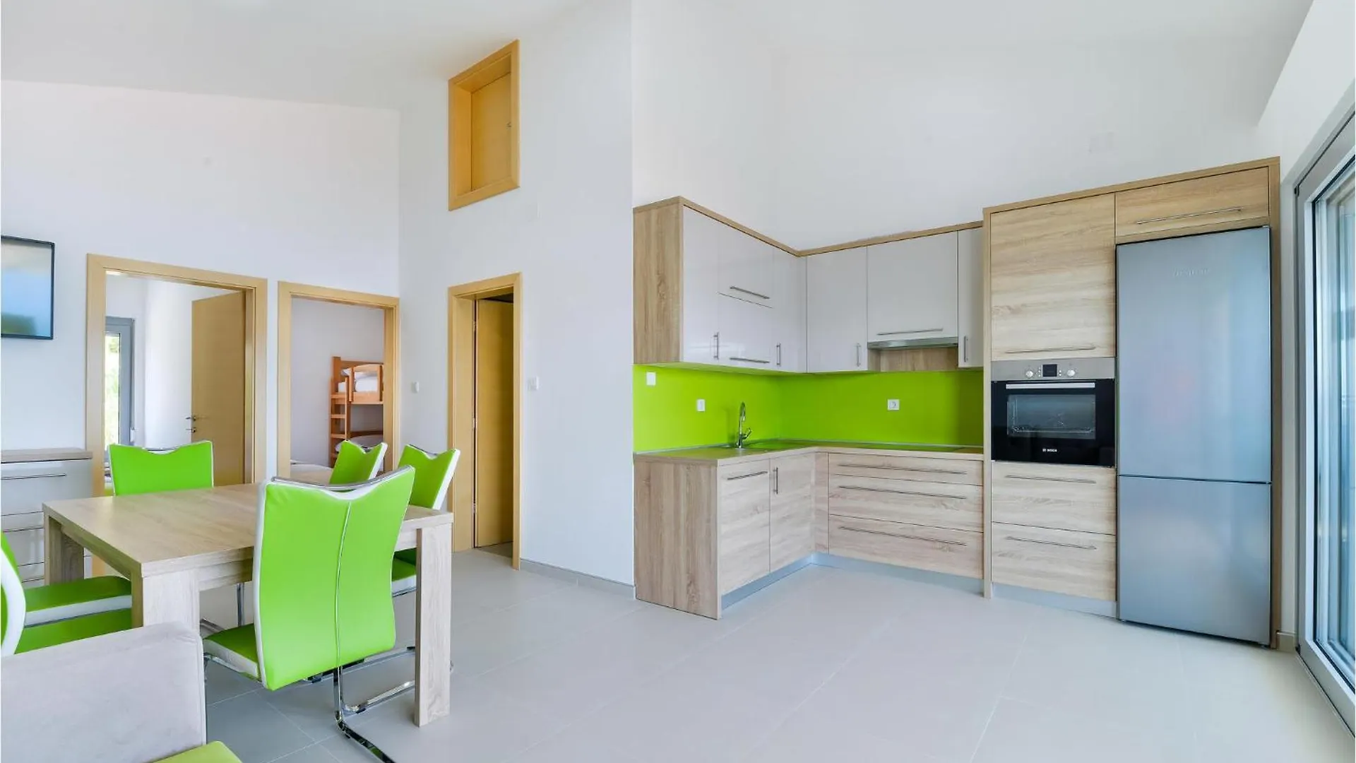 2 Bedroom Beautiful Apartment In Pag Pag Town Croatia